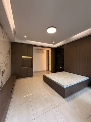 Single Villa for Rent at Borey Phnom Penh Park