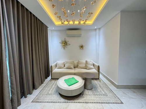 Single Villa for Rent at Khan Chbar Ampov