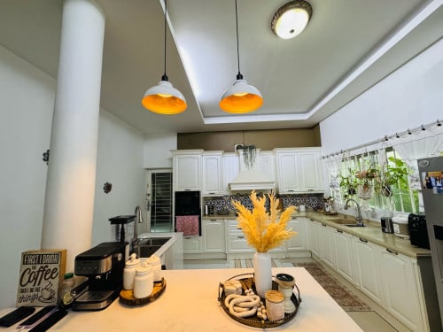 Single Villa For Sale At Chroy Chongva of Borey Sopheak Mongkol