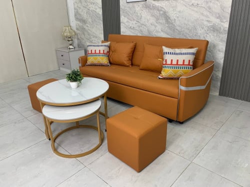 Sofa bed