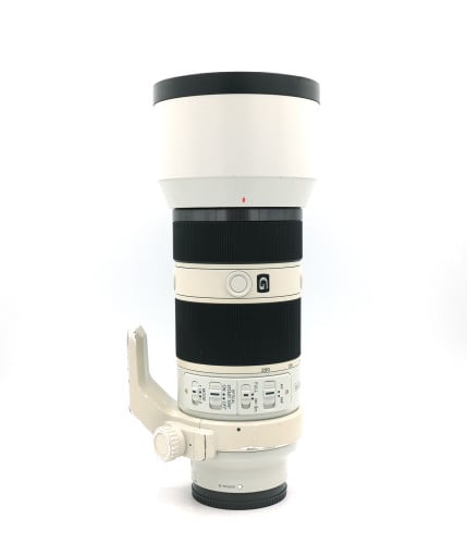 SONY FE 70-200mm F/4 G OSS