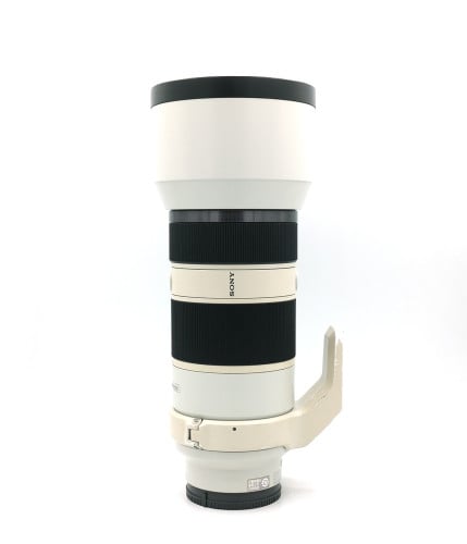 SONY FE 70-200mm F/4 G OSS