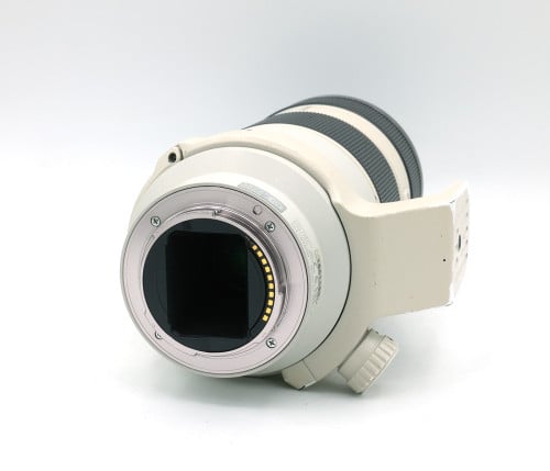 SONY FE 70-200mm F/4 G OSS