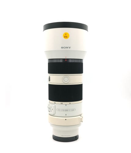 SONY FE 70-200mm F/4 G OSS