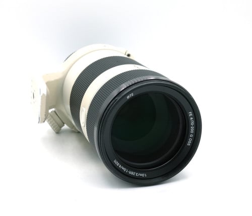 SONY FE 70-200mm F/4 G OSS