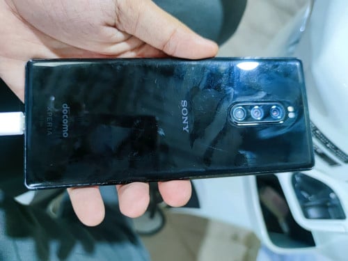 Sony Xperia 1