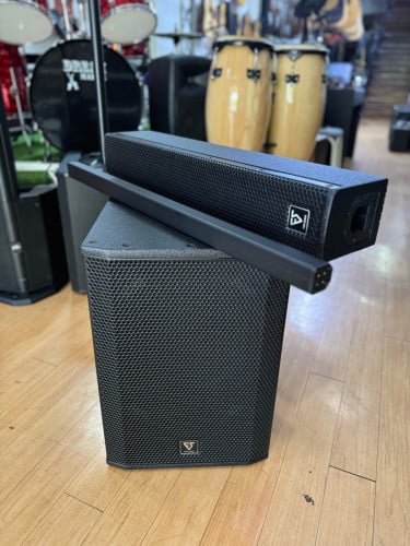 Speaker PRO AUDIO NAC1263