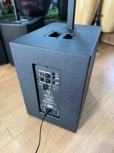 Speaker PRO AUDIO NAC1263
