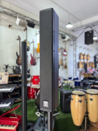 Speaker PRO AUDIO NAC1263