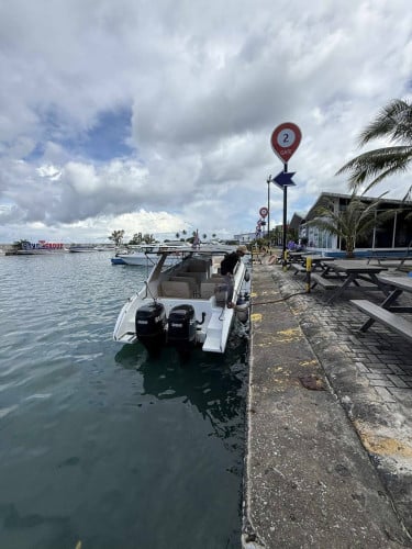 Speed boat for sale