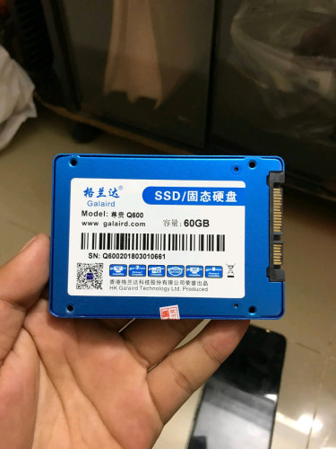 SSD 10$
