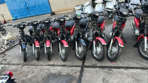 Super cc110