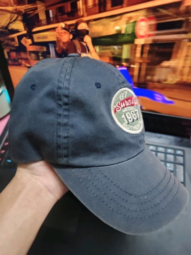 Sure Fire vintage Cap 67 មួក