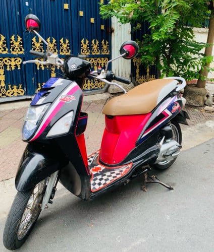 SUZUKI LEIS(630$,2016,from,Japan,125cc,Have,id,card🪪))