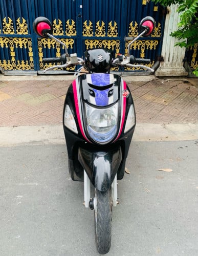 SUZUKI LEIS๏ผ630$,2016,from,Japan,125cc,Have,id,card๐ชช๏ผ๏ผ