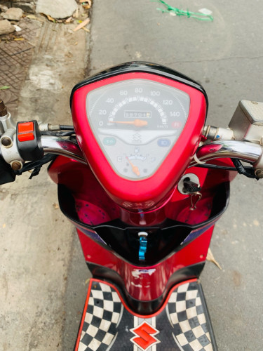 SUZUKI LEIS๏ผ630$,2016,from,Japan,125cc,Have,id,card๐ชช๏ผ๏ผ