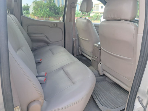 Tacoma 02 បួនម៉ាស៊ីន ប៉ុង1 អូតូ