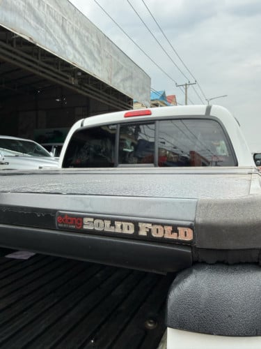 Tacoma 2013 ប៉ុង2 (4x4)