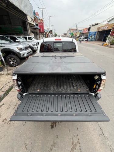 Tacoma 2013 ប៉ុង2 (4x4)