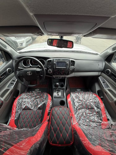 Tacoma 2013 ប៉ុង2 (4x4)