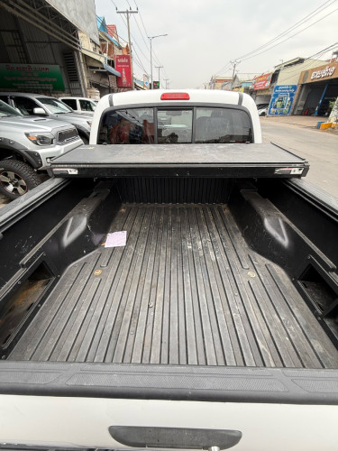 Tacoma 2013 ប៉ុង2 (4x4)