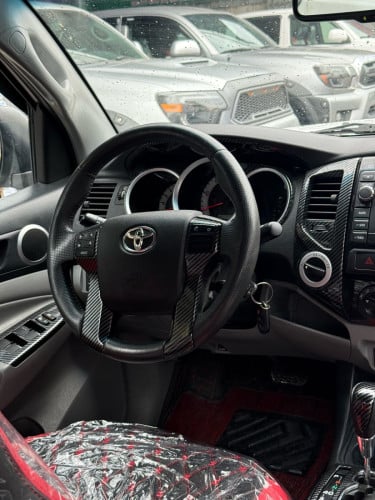 Tacoma 2013 ប៉ុង2 (4x4)