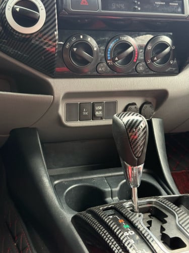 Tacoma 2013 ប៉ុង2 (4x4)
