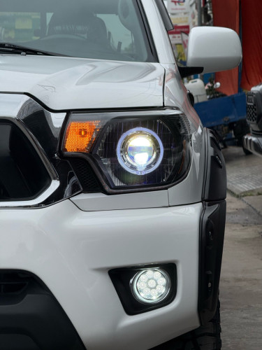 Tacoma 2013 ប៉ុង2 (4x4)