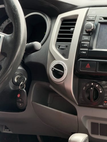 Tacoma 2013 ប៉ុង2 (4x4)