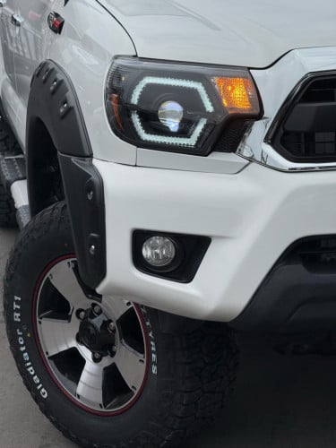 Tacoma 2014