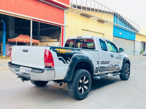 Tacoma