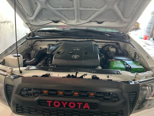Tacoma