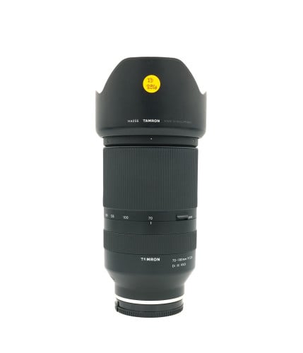 TAMRON 70-180mm F/2.8 Di III VXD ( SONY )
