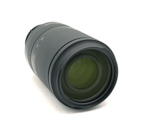 TAMRON 70-180mm F/2.8 Di III VXD ( SONY )