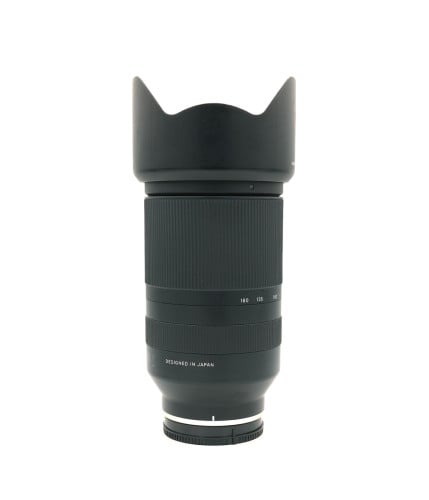 TAMRON 70-180mm F/2.8 Di III VXD ( SONY )