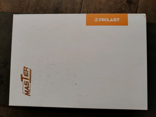 Teclast ថ្មី 95%
