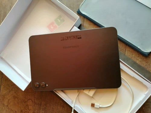 Teclast ថ្មី 95%