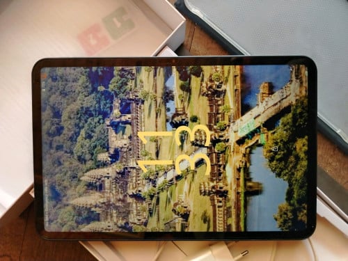 Teclast ថ្មី 95%