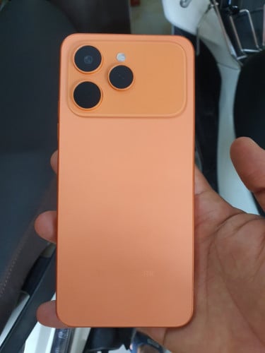 Tecno spark 40 ស្អាតណាស់99.9%👍