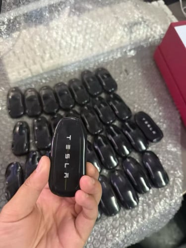 Tesla Key