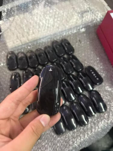 Tesla Key