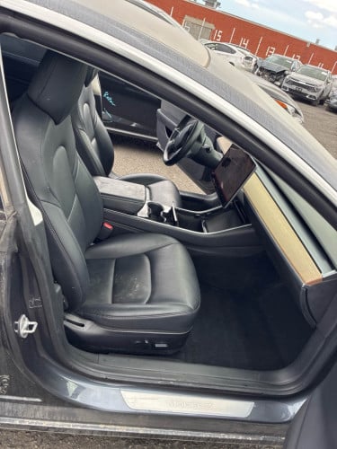 Tesla Model 3 Standard Plus 2019 ETA 31/07/2026