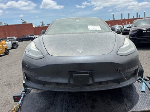 Tesla Model 3 Standard Plus 2019 ETA 31/07/2026
