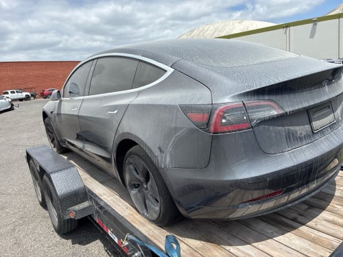 Tesla Model 3 Standard Plus 2019 ETA 31/07/2026