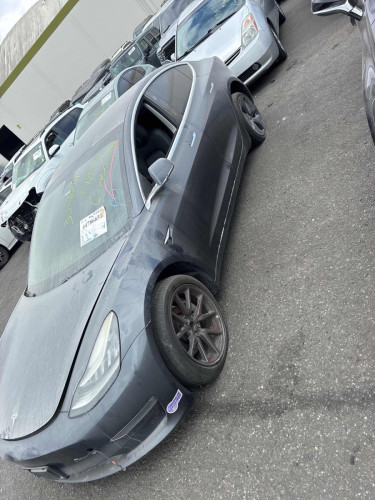 Tesla Model 3 Standard Plus 2019 ETA 31/07/2026