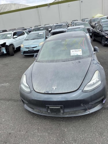 Tesla Model 3 Standard Plus 2019 ETA 31/07/2026