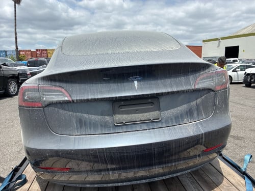 Tesla Model 3 Standard Plus 2019 ETA 31/07/2026