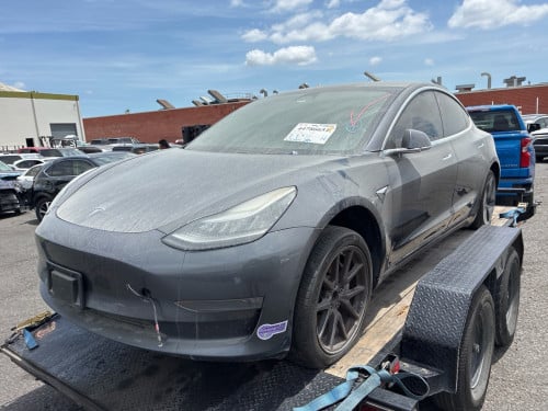 Tesla Model 3 Standard Plus 2019 ETA 31/07/2026