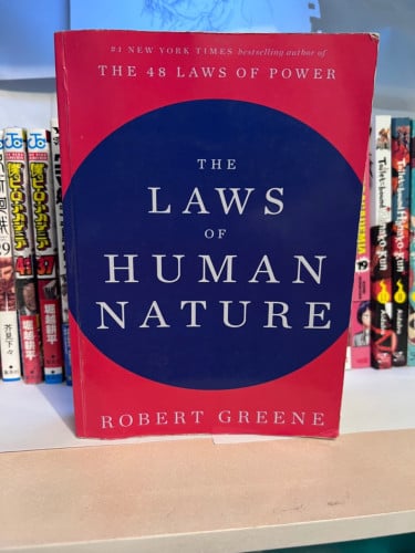 The law of human nature