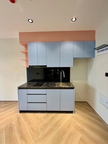 Time Square 5 , 1Bedroom